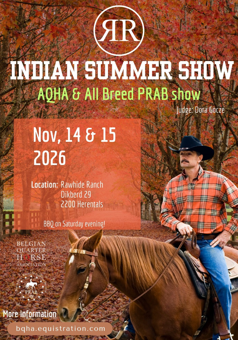 Indian Summer Show 2026 [program pending]