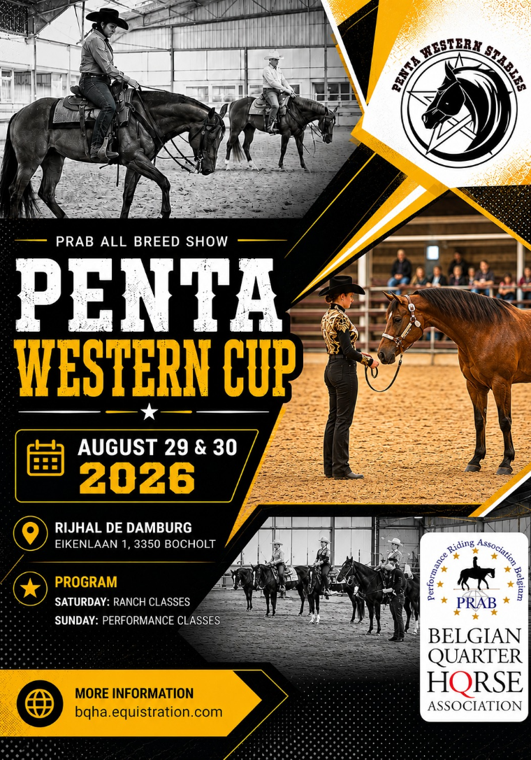 Penta Western Cup
