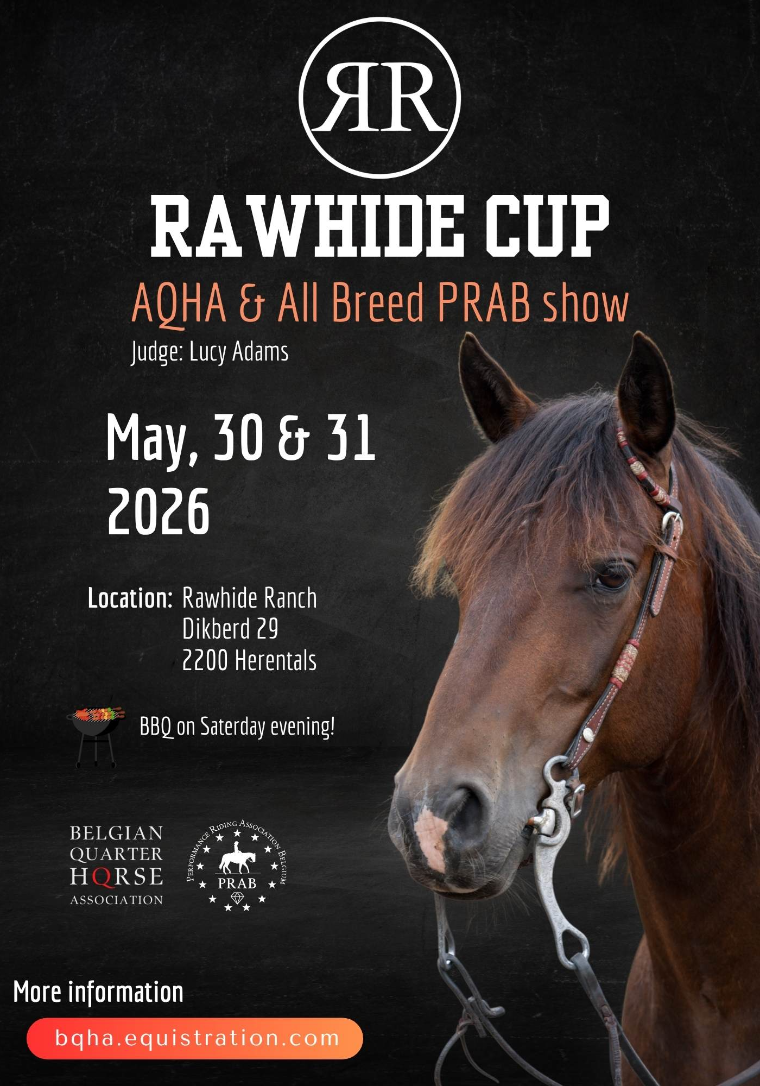 Rawhide Cup 2026