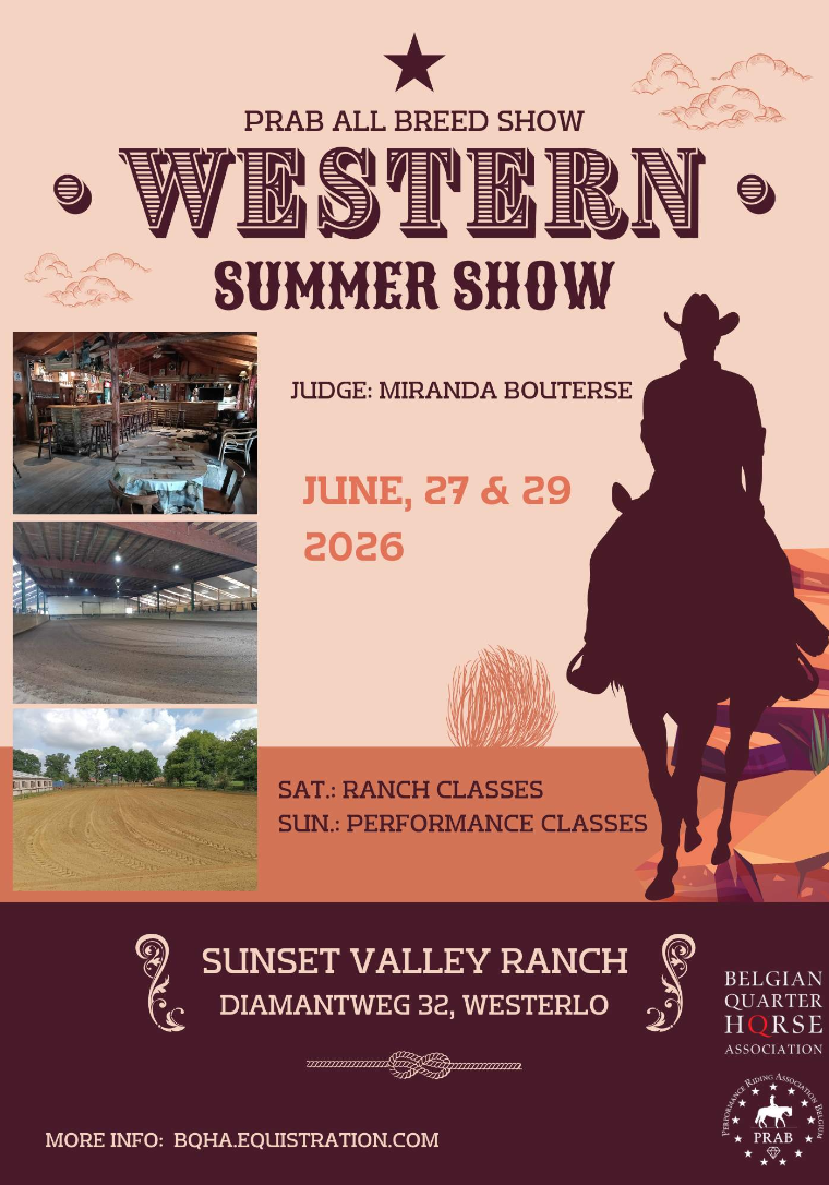 Western Summer Show